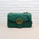 AmeliaLuxury - GCI Bags - 814