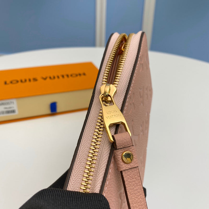 Amelia- LOV  Luxury  Wallets - 657