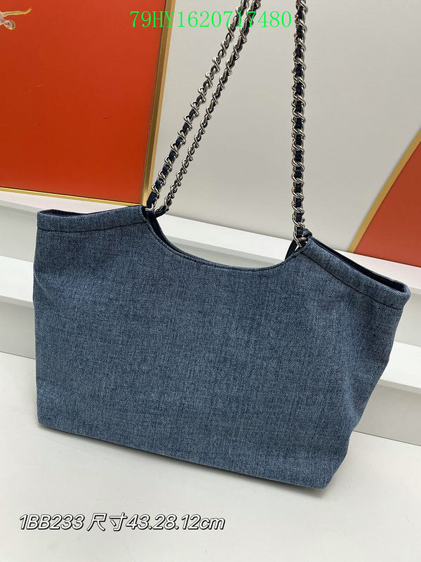 Prada Bags - The Barnes Bags  100