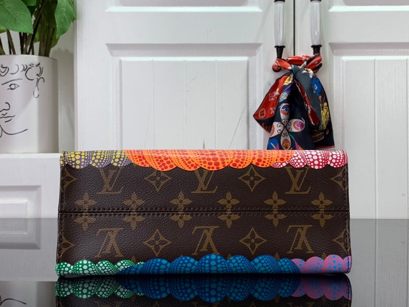 Amelia - LV Bags - 15655