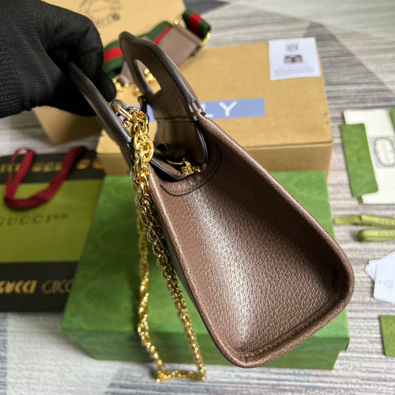 Amelia- GUKI Bags - 1514