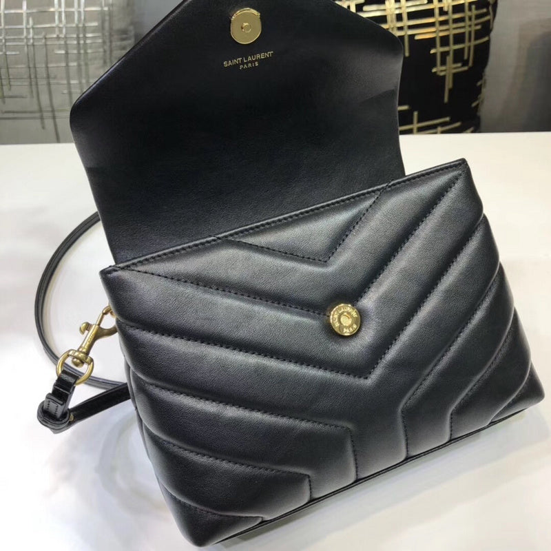 Amelia - YSL Bag - 2322
