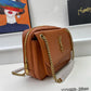 YSL BAGS - WOMEN LOVE LUXURY BAGS - 1262