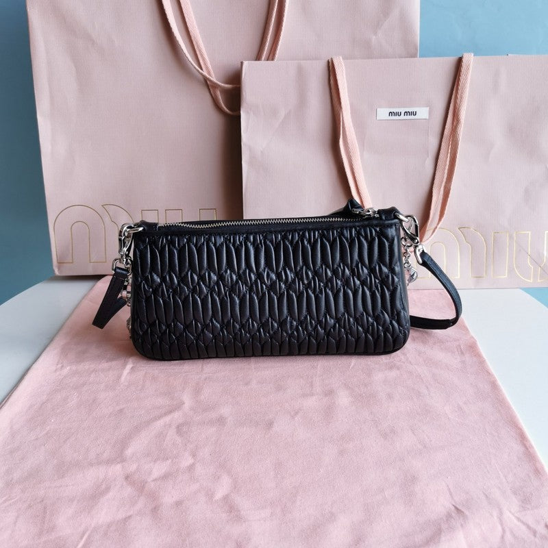 Amelia- MMU  LUXURY BAGS - 124