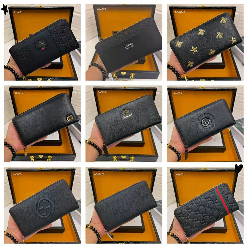 Amelia - CAH Wallet - 065