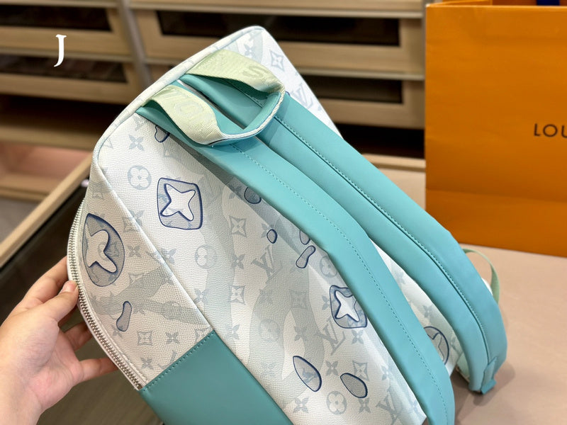 Amelia - LV Bags - 14940