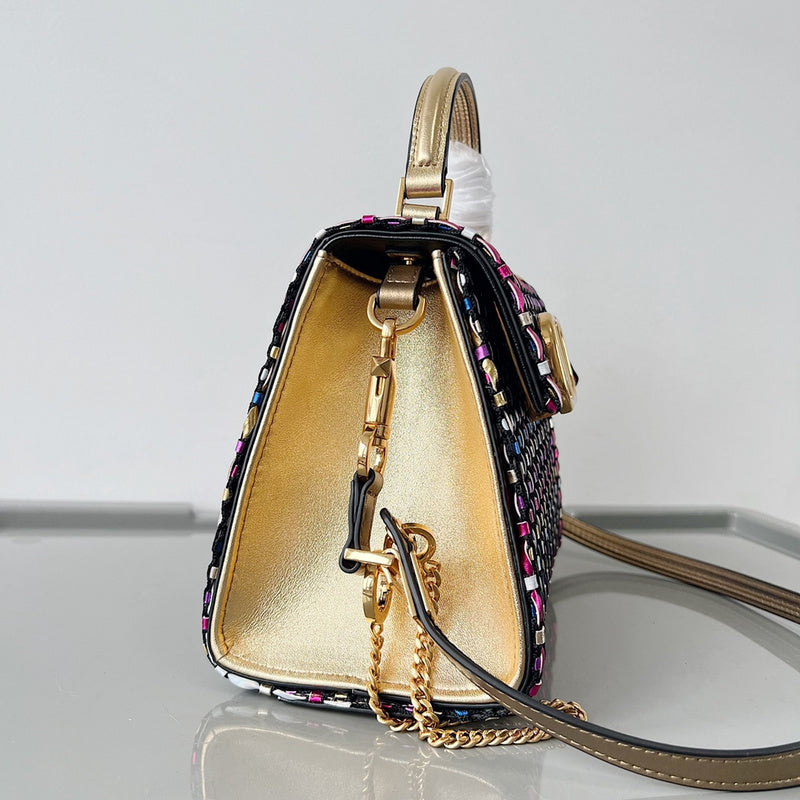 Amelia's Bag Gallery - VEL Bags - 477