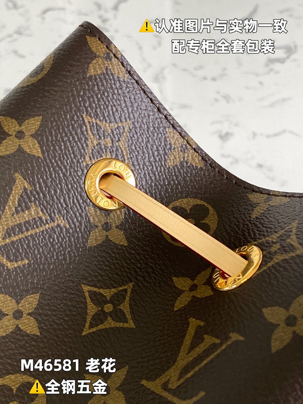 Amelia's Bag Gallery - LOV Bags - 971