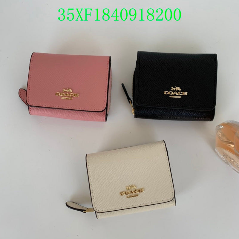 Amelia - CAH Wallet - 075