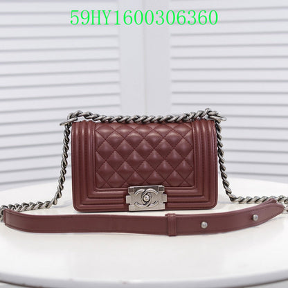 Amelia - CHL Bags - 1417