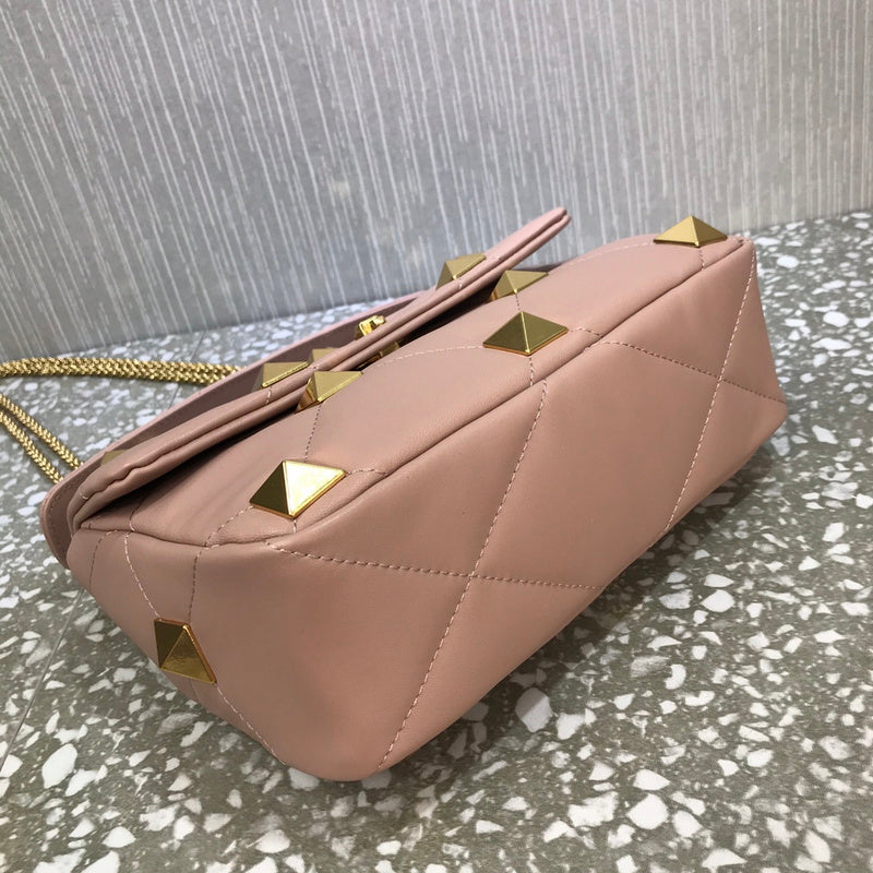 Amelia- VEL WOMEN LUXURY BAGS - 453