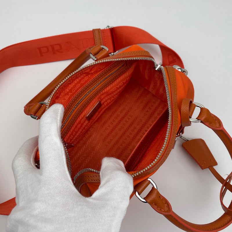 Camila Bags - Prada Bags - 1387
