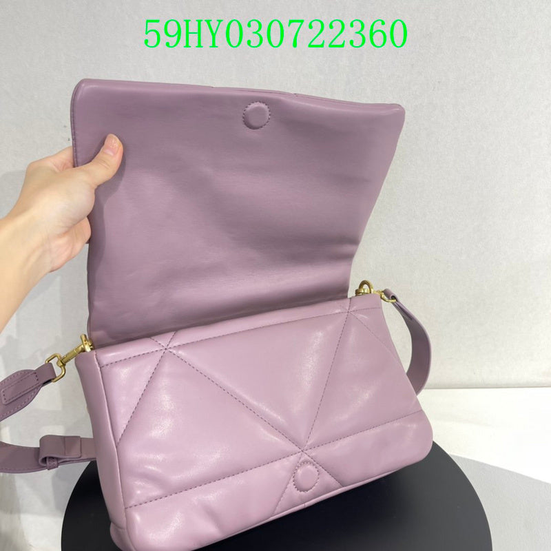 Prada Bags - The Barnes Bags  1082