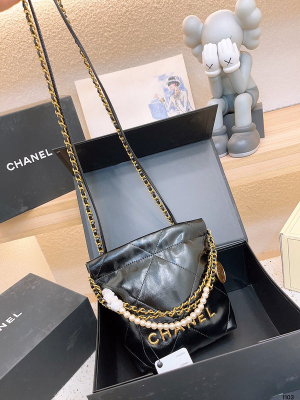 Amelia- CHL Bags - 6877