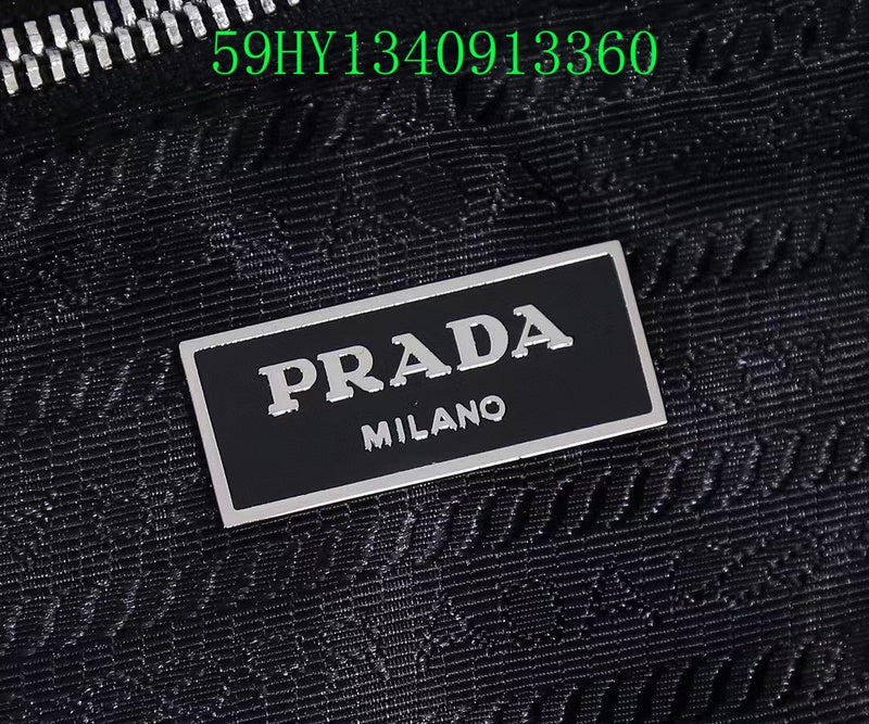 Prada Bags - The Barnes Bags  997