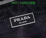 Prada Bags - The Barnes Bags  997