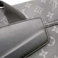 Louis Vuitton Monogram Eclipse Messenger Voyage MM Shoulder Bag
