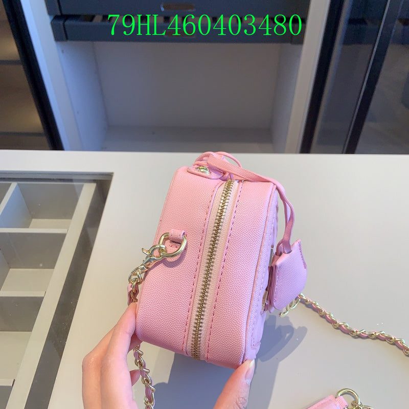 Amelia - CHL Bags - 1196