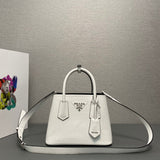 Amelia- PRDA  LUXURY BAGS - 705