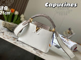 Amelia- Lu-Vi bags - 11721