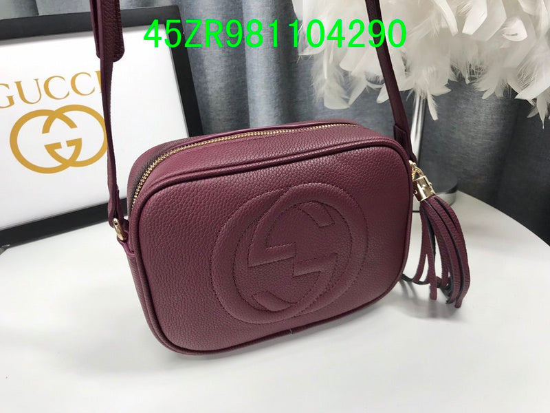 Amelia - GCI Bags - 10381