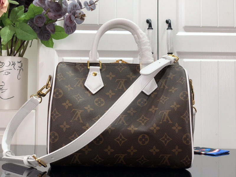 Fashion Lu-Vi bags - 3454