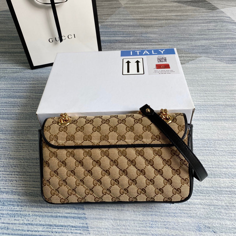 Amelia- GCI Lady Bags - 1126