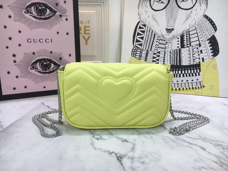 Amelia- GCI Bags - 2169