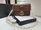 Amelia - GUKI Bags - 2362