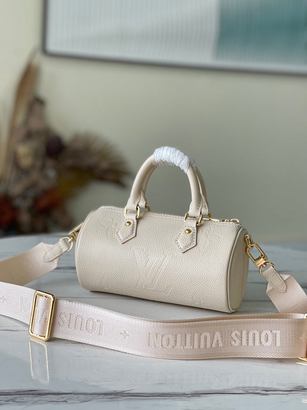 Fashion Lu-Vi bags - 5453