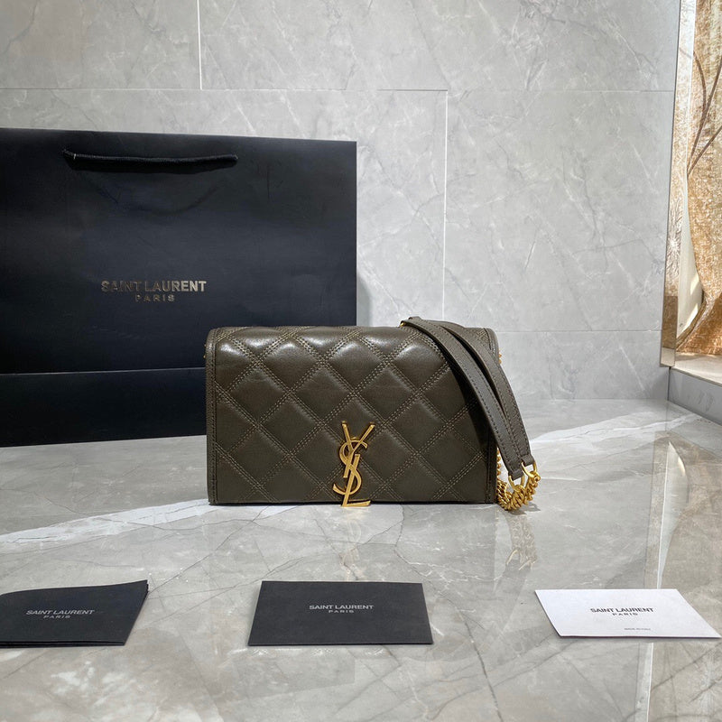 Amelia - YSL Bag - 4093