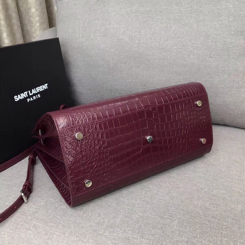 Amelia - YSL Bag - 2249