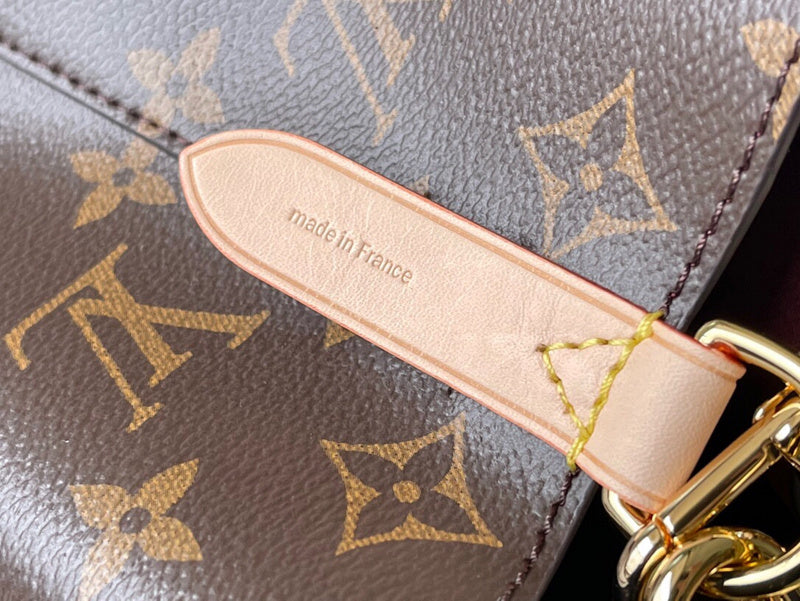 Fashion Lu-Vi bags - 4183