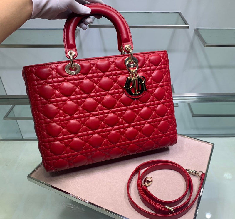 Amelia- DOR Bags - 1158