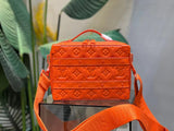 Amelia- Lu-Vi bags - 11465
