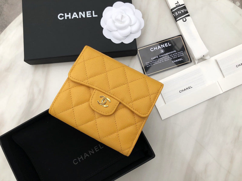 Amelia-i CHL Wallets - 015