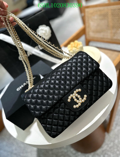 Amelia - CHL Bags - 019