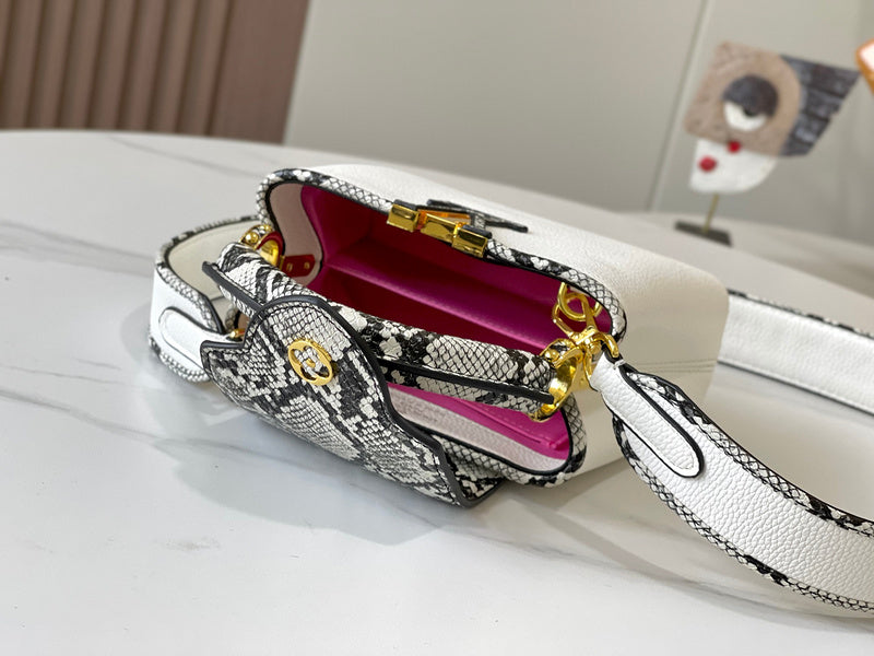 Amelia- GUKI Women Bags - 1712
