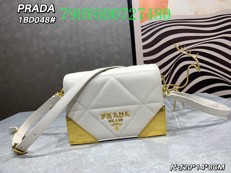 Prada Bags - The Barnes Bags  075