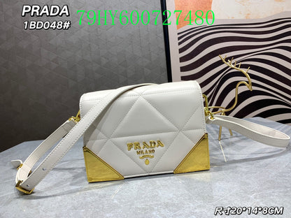 Prada Bags - The Barnes Bags  075