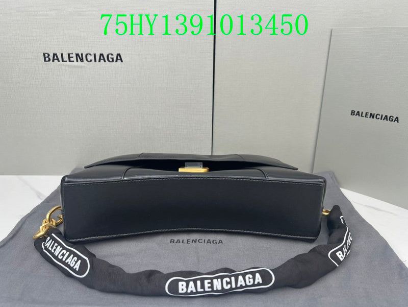 Amelia - BGA Bags - 2014