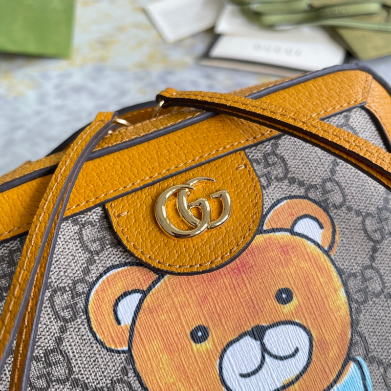 Amelia - GCI Bags - 1568