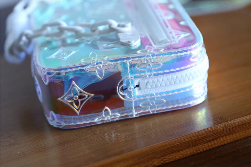 Fan Fashion Lu-Vi bags - 11133