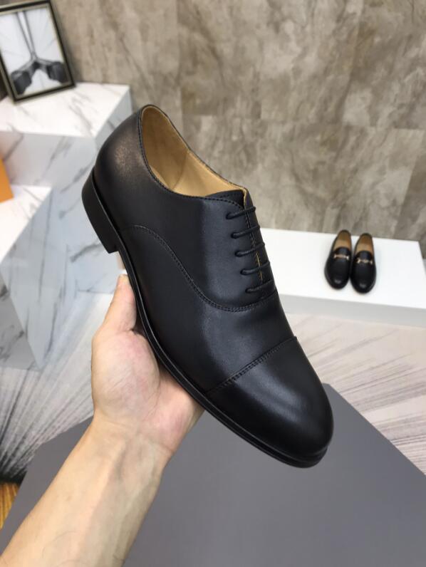 AmeliaLuxury - LOV Men Shoes - 1298