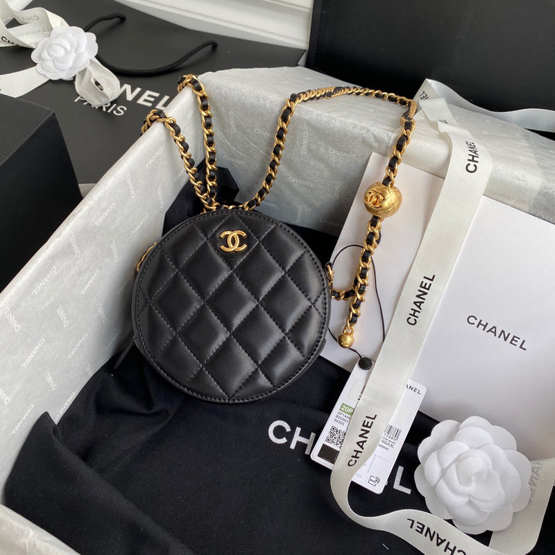 Amelia-  CHL BAGS  - 674