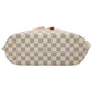 Louis Vuitton Damier Azur Girolatta Bucket Bag