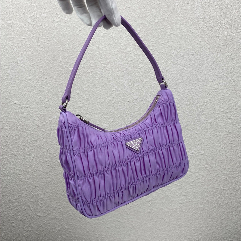 Amelia- PRDA  LUXURY BAGS - 999