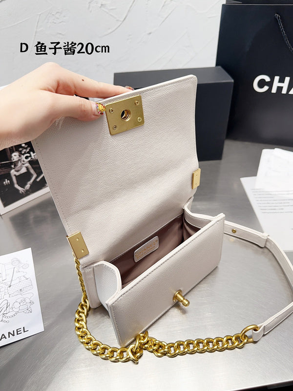 Amelia- CHL Bags - 6788