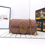 Amelia Fashion - GCI Bags - 2574