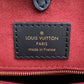 Louis Vuitton  Monogram Implant On The Go MM Shoulder Bag